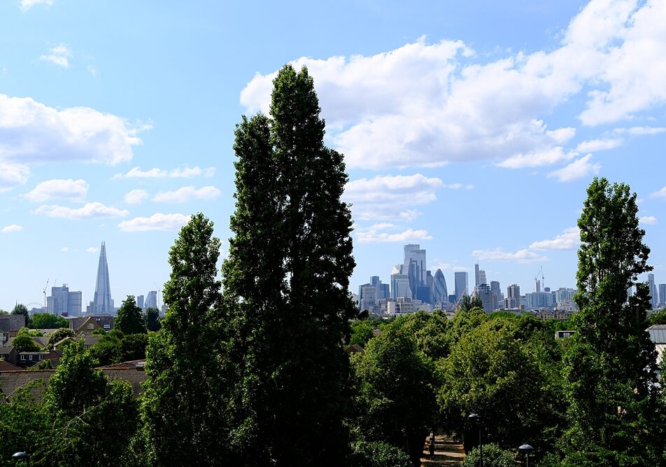 london 2