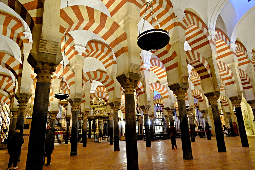 Cordoba Mosque